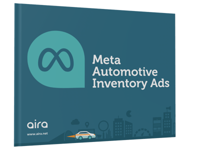 Meta Automotive Inventory Ads